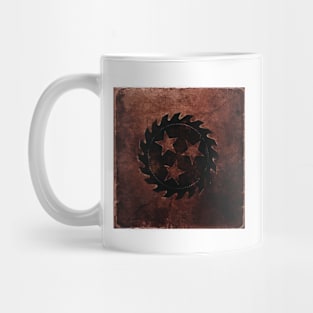 Whitechapel Whitechapel Album Cover Mug